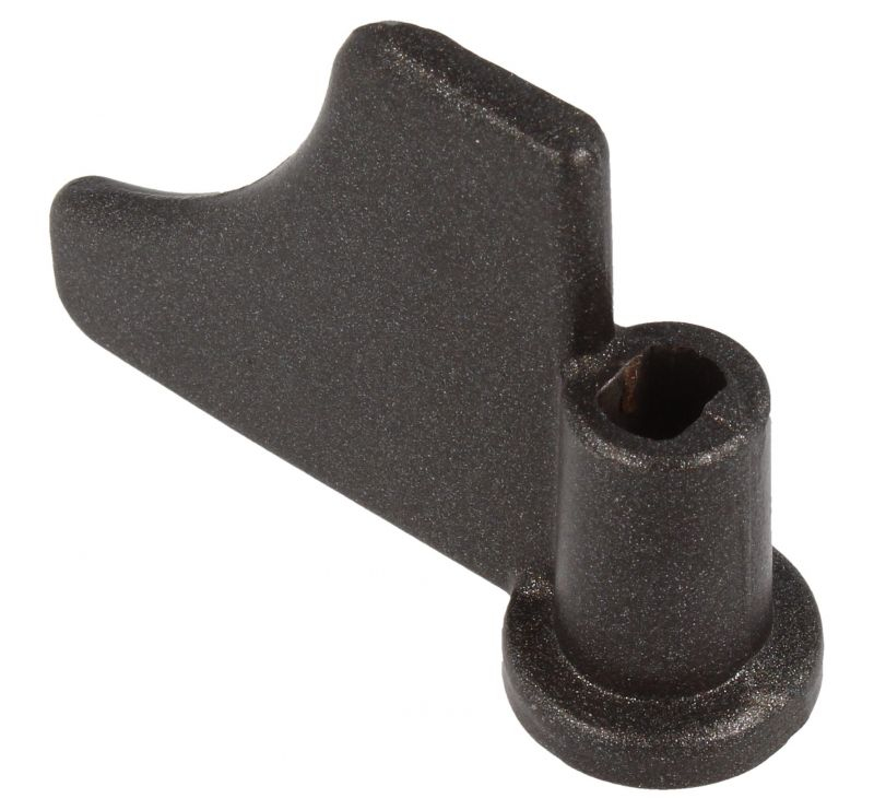 Paleta framantare neagra Gorenje 422744 pentru masina de paine [2]
