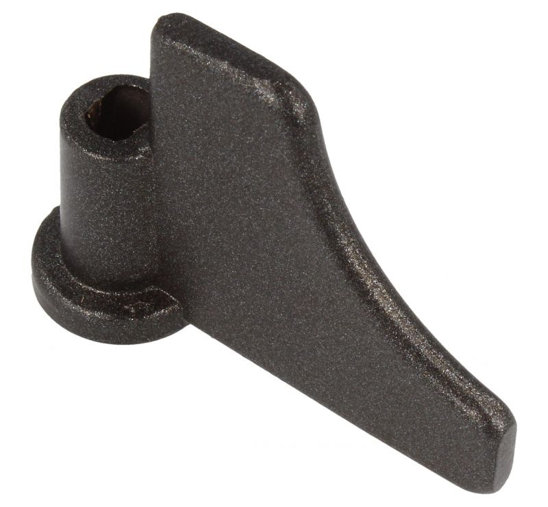 Paleta framantare neagra Gorenje 422744 pentru masina de paine [3]