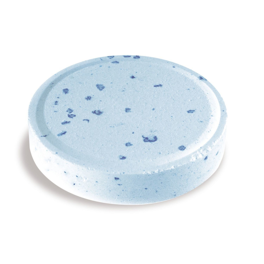 Pastile tablete curatare masina de spalat rufe Wpro PowerFresh 3 x 40g anti-miros anticalcar [2]