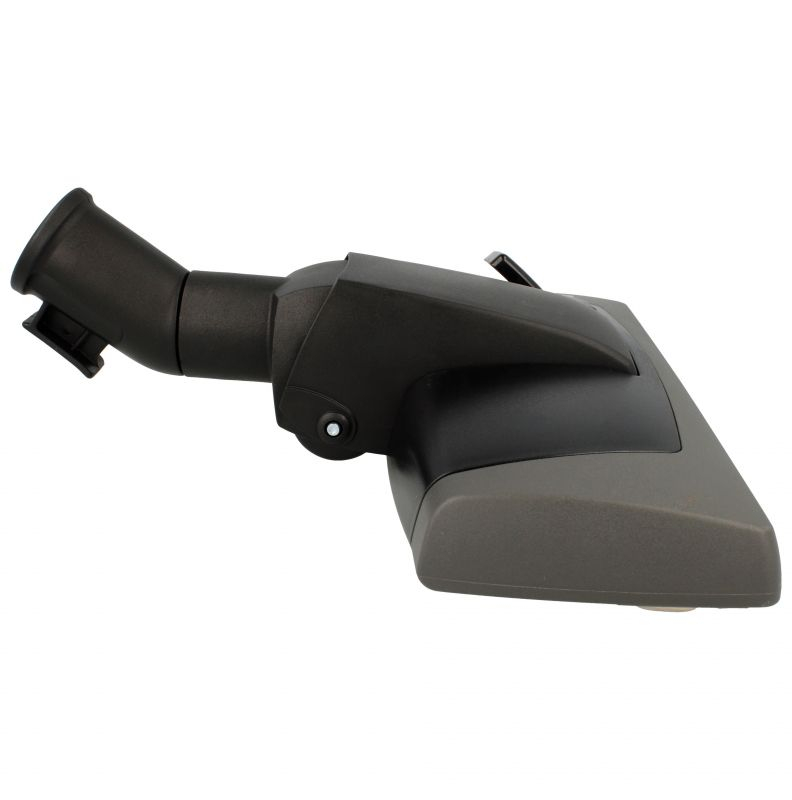 Perie aspirator Bosch 00460692 BBZ21BD cu talpa de metal, 28 cm [5]
