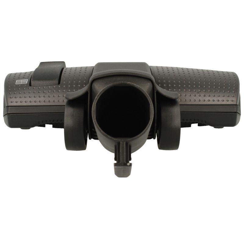 Perie aspirator Bosch 00575582 comutabila cu talpa de metal, 35 mm [6]