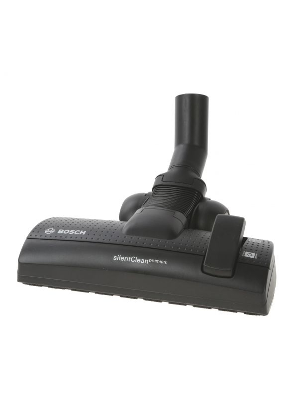 Perie aspirator Bosch 00577158 comutabila cu talpa de plastic [3]
