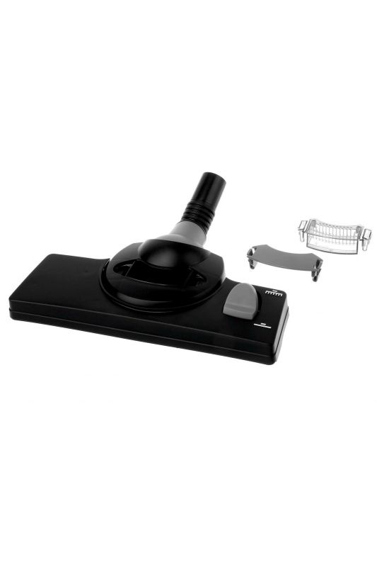 Perie aspirator Bosch 00793493 neagra cu sita pentru obiecte mici [2]