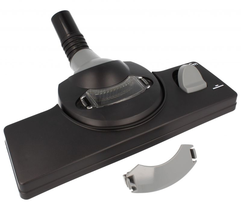 Perie aspirator Bosch 00793493 neagra cu sita pentru obiecte mici [4]