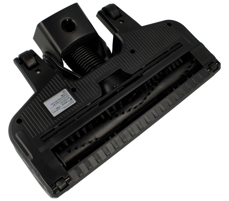 Perie de podea neagra Bosch 11046224 pentru Bosch Flexxo Serie 4 [4]