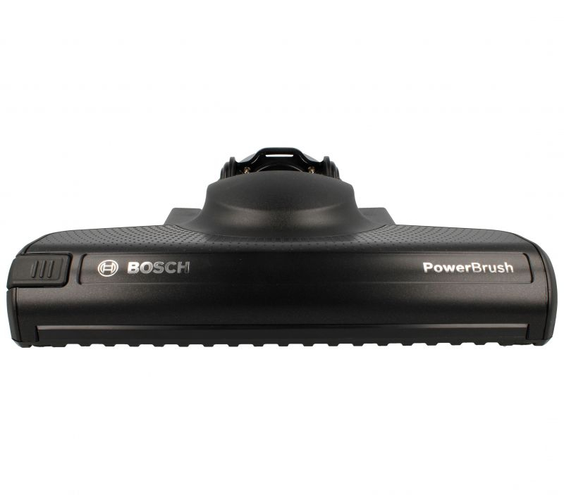 Perie de podea neagra Bosch 11046224 pentru Bosch Flexxo Serie 4 [8]