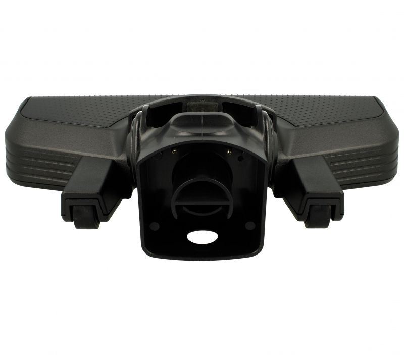 Perie de podea neagra Bosch 11046224 pentru Bosch Flexxo Serie 4 [5]