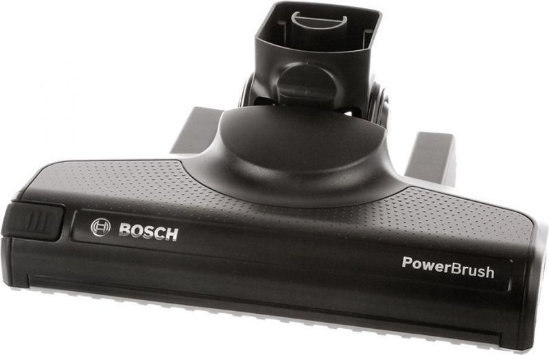 Perie de podea neagra Bosch 11046224 pentru Bosch Flexxo Serie 4 [3]