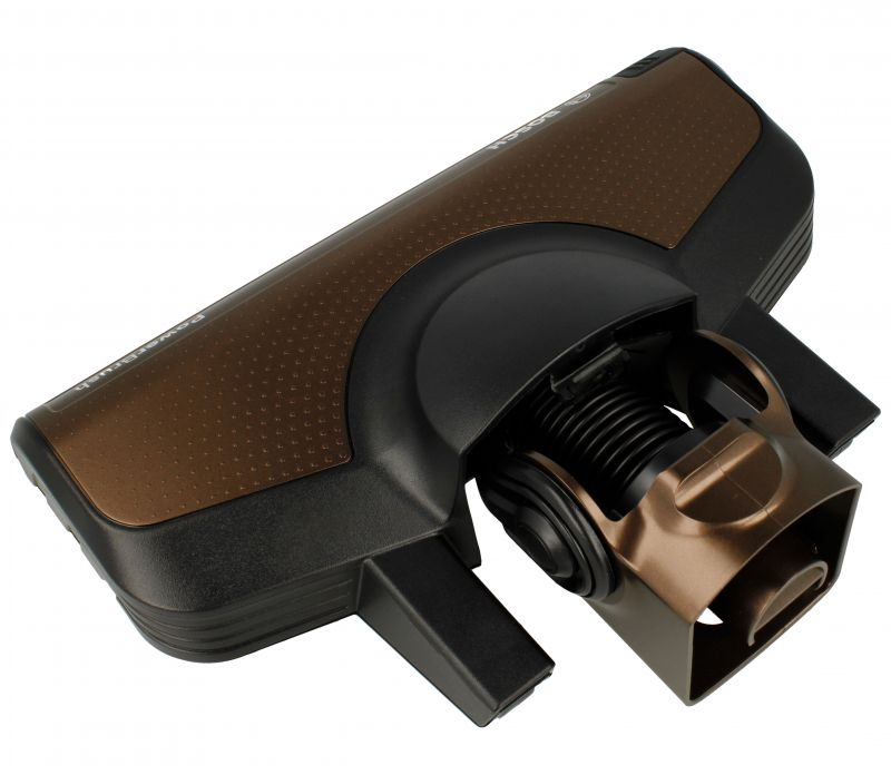 Perie de podea maro Bosch 11046233 pentru Bosch Flexxo Serie 4 [5]