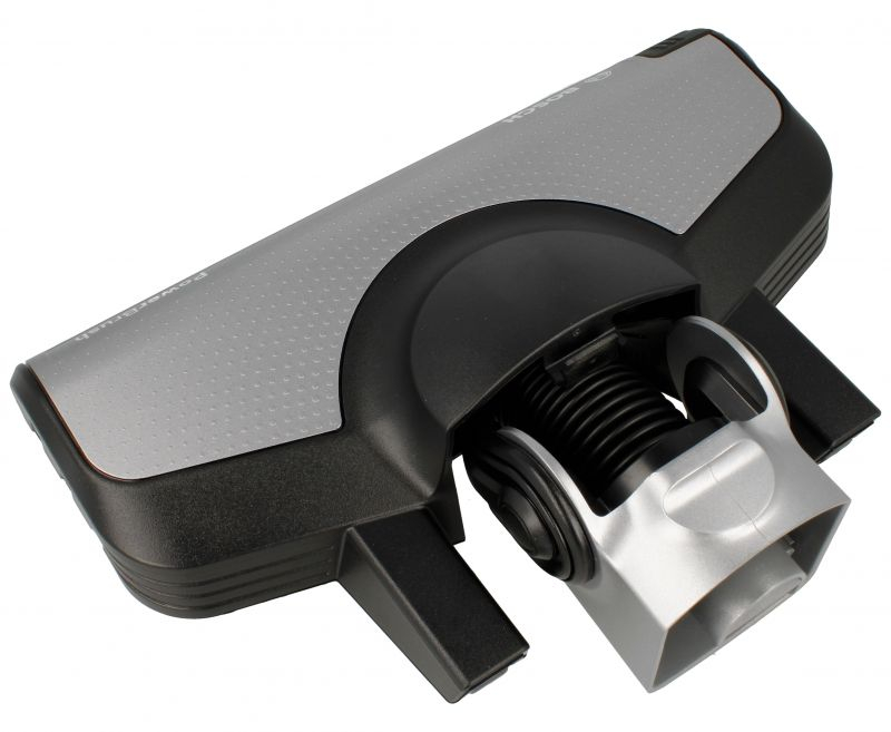 Perie de podea argintie Bosch 11046237 pentru Bosch Flexxo Serie 4 [6]