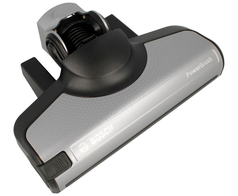 Perie de podea argintie Bosch 11046237 pentru Bosch Flexxo Serie 4 [5]