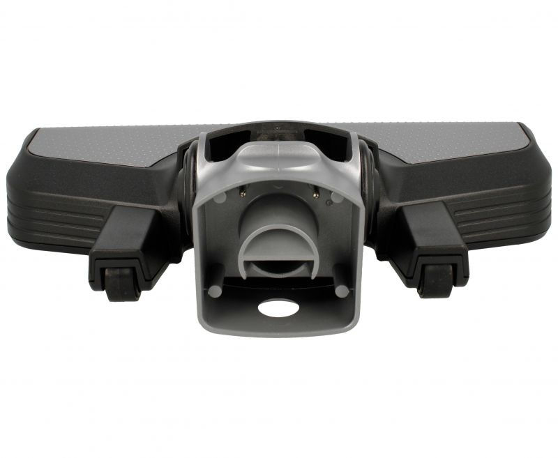 Perie de podea argintie Bosch 11046237 pentru Bosch Flexxo Serie 4 [7]