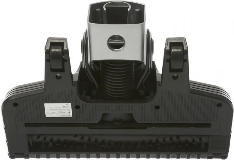 Perie de podea argintie Bosch 11046237 pentru Bosch Flexxo Serie 4 [8]