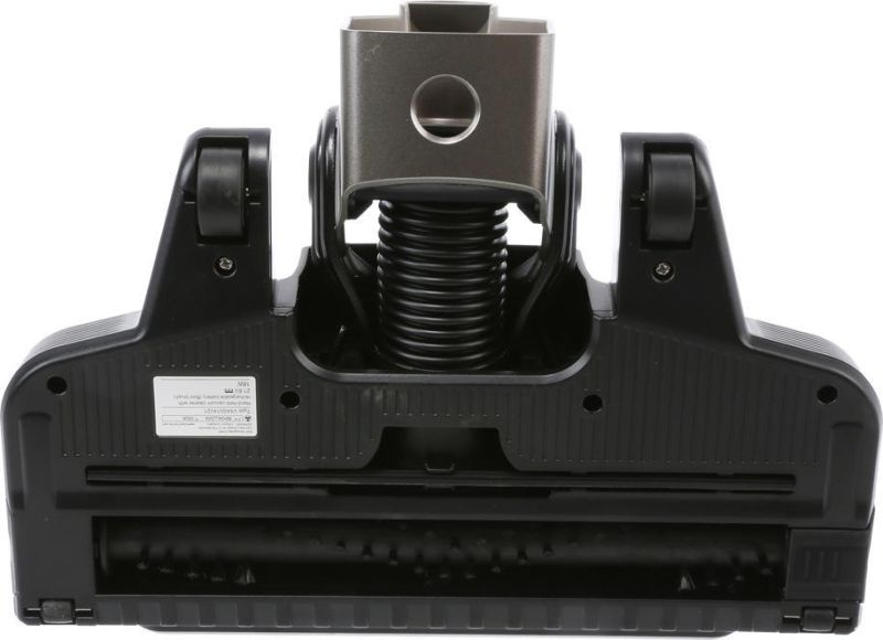Perie aspirator Bosch 11046359 maro cu LED pentru Flexxo 23 Vmax [8]