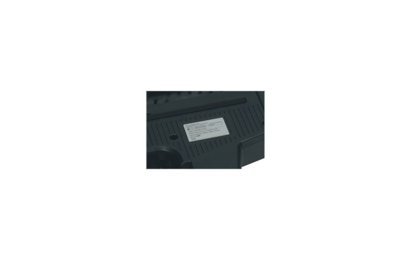 Perie aspirator Bosch 11046403 rosie cu LED pentru Flexxo 28 Vmax [7]