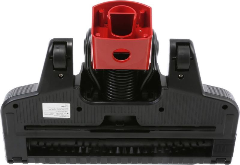 Perie aspirator Bosch 11046403 rosie cu LED pentru Flexxo 28 Vmax [2]