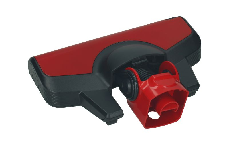 Perie aspirator Bosch 11046403 rosie cu LED pentru Flexxo 28 Vmax [9]