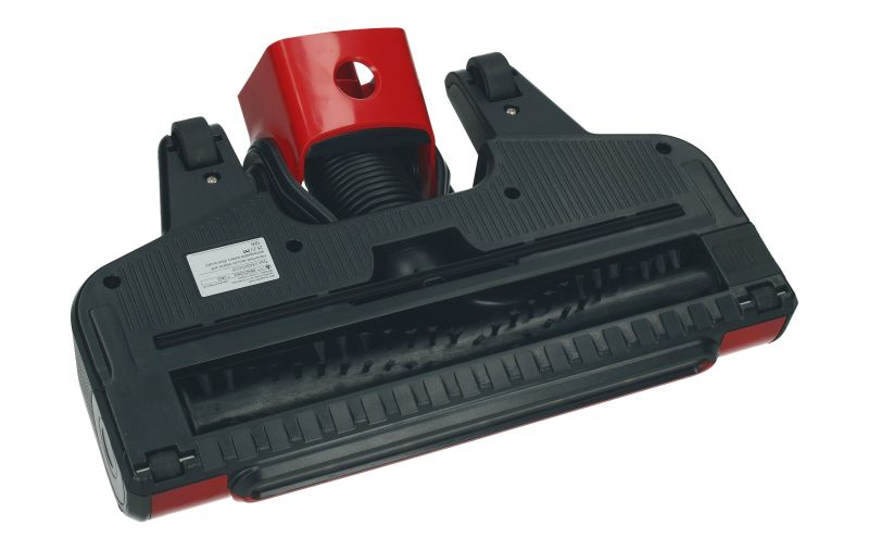 Perie aspirator Bosch 11046403 rosie cu LED pentru Flexxo 28 Vmax [5]