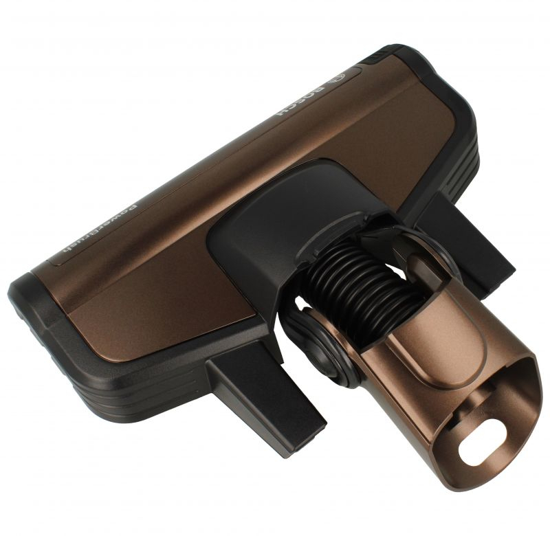 Perie de podea maro Bosch 11046957 pentru Bosch Readyy'y 18 V [3]