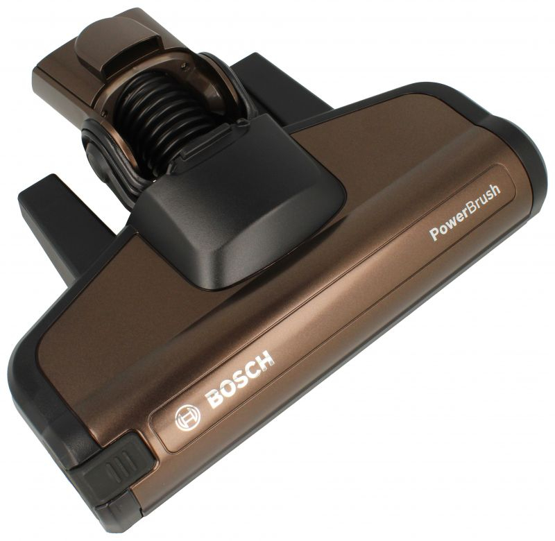 Perie de podea maro Bosch 11046957 pentru Bosch Readyy'y 18 V [7]