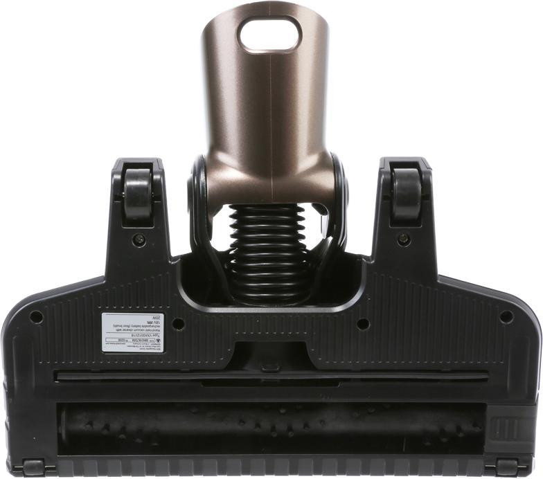 Perie de podea maro Bosch 11046957 pentru Bosch Readyy'y 18 V [8]