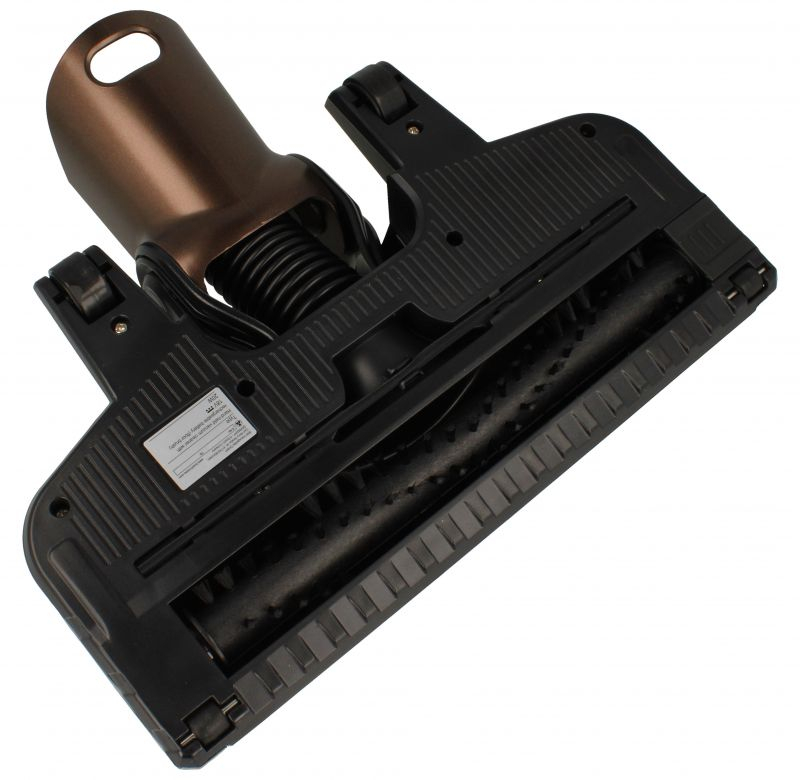 Perie de podea maro Bosch 11046957 pentru Bosch Readyy'y 18 V [5]