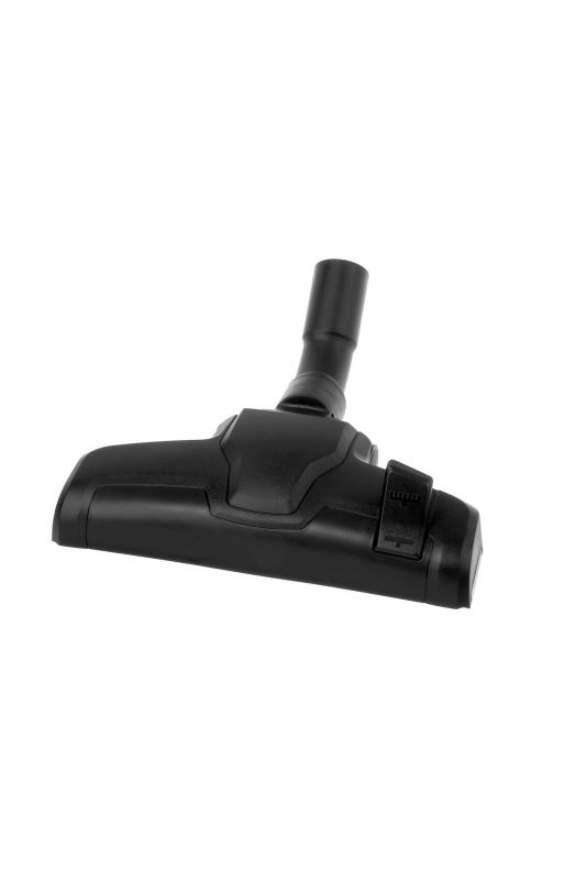 Perie aspirator Bosch 17002923 MB20 neagra de 35 mm cu roti de rulare [9]