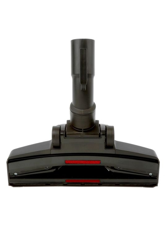 Perie aspirator Bosch 17002923 MB20 neagra de 35 mm cu roti de rulare [8]