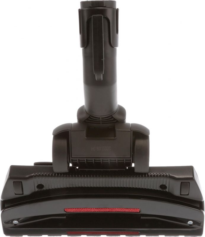 Perie aspirator Bosch 17004257 cu talpa de plastic, roti si pedala [3]
