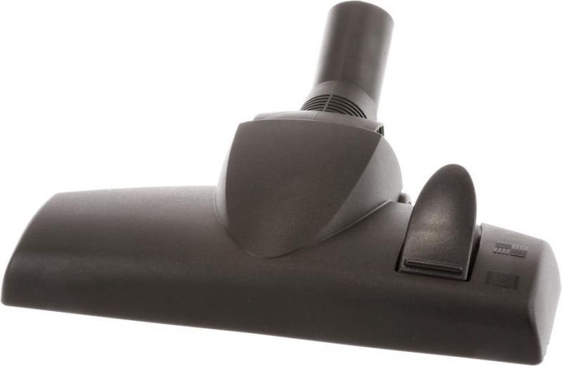 Perie aspirator Bosch 17006645 RD 264 pentru tub de 30 mm, neagra [2]
