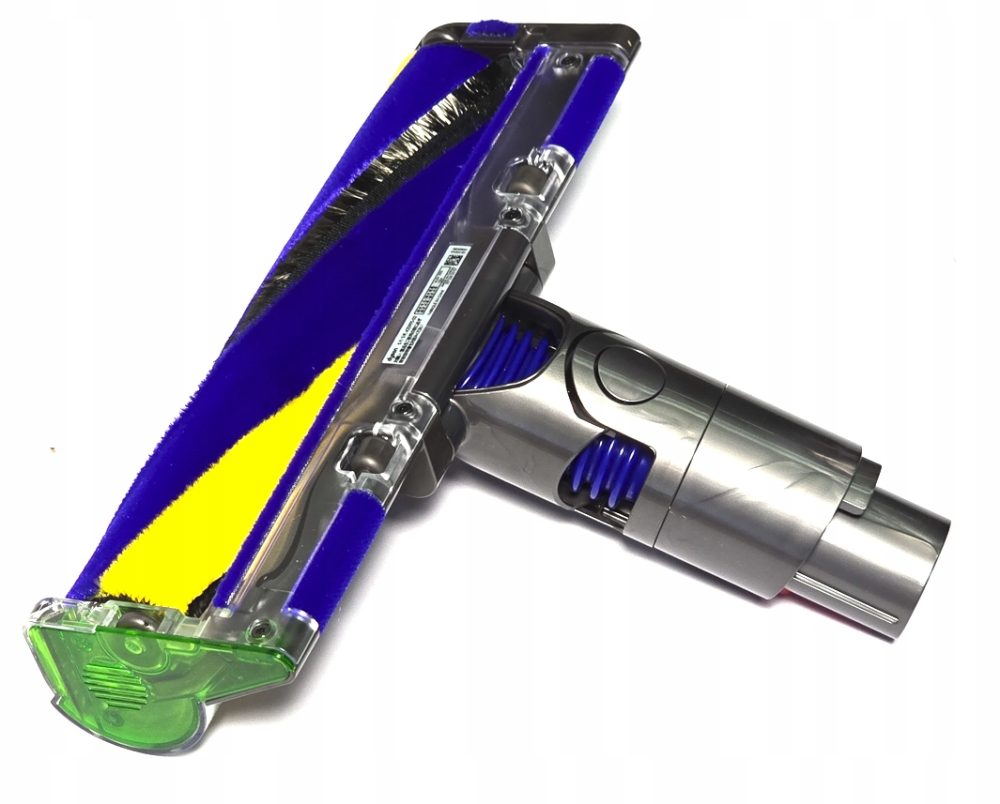 Perie Fluffy Optic laser originala Dyson V12 Detect Slim 972522-02 [2]
