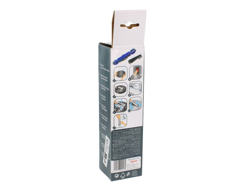 Perie centrala par animale Rowenta ZR177003 pentru X-Plorer [5]