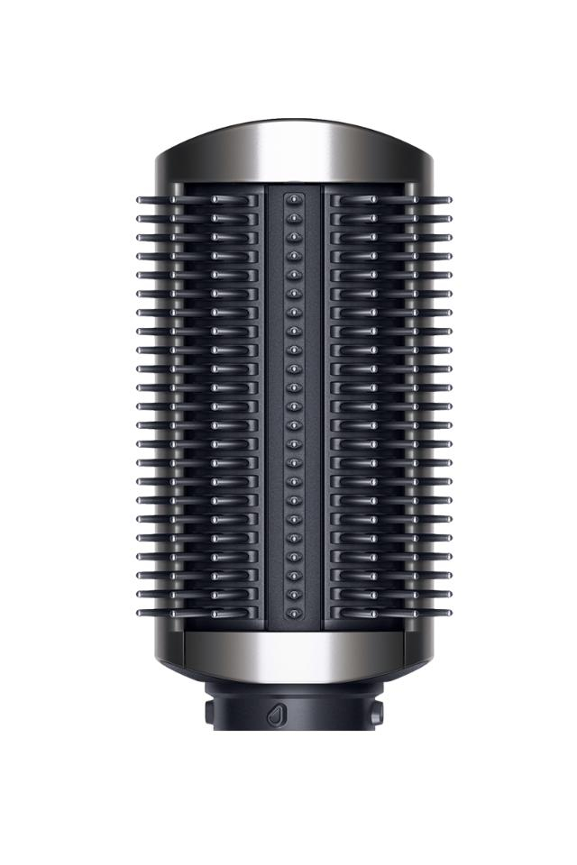 Perie de netezire ferma originala Dyson Airwrap HS01, Black/Purple [2]