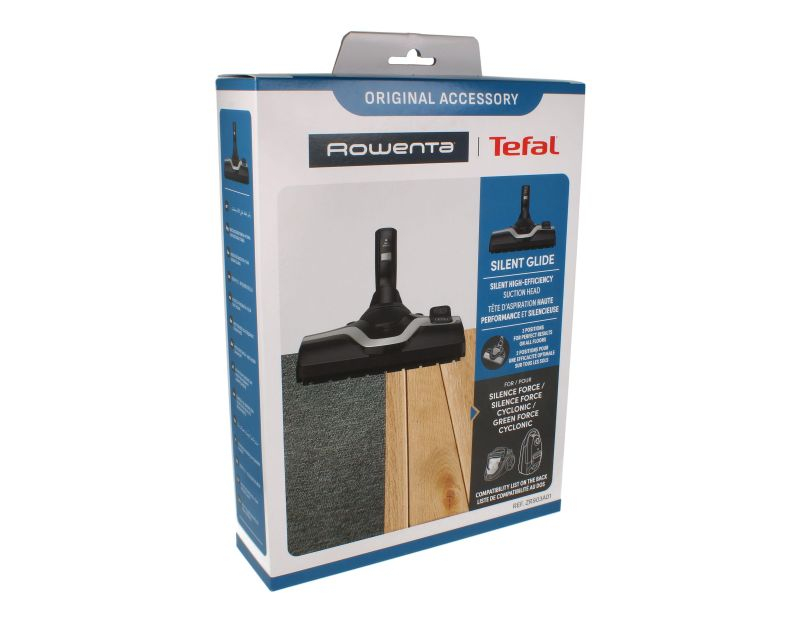 Perie de podea Rowenta ZR903A01 pentru aspirator Silence Force [7]