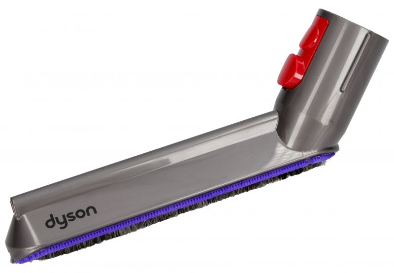 Perie de praf Quick Release cu fibre de carbon originala Dyson 967523-01 pentru Big Ball [3]