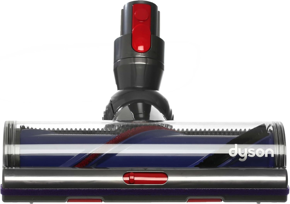 Perie Digital Motorbar originala Dyson V15 Detect, cod 972182-03 [4]