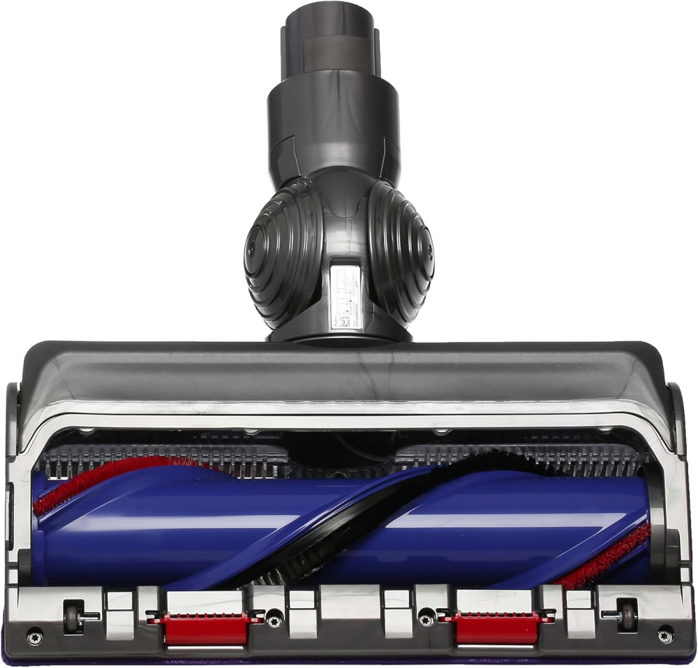Perie Digital Motorbar originala Dyson V15 Detect, cod 972182-03 [2]