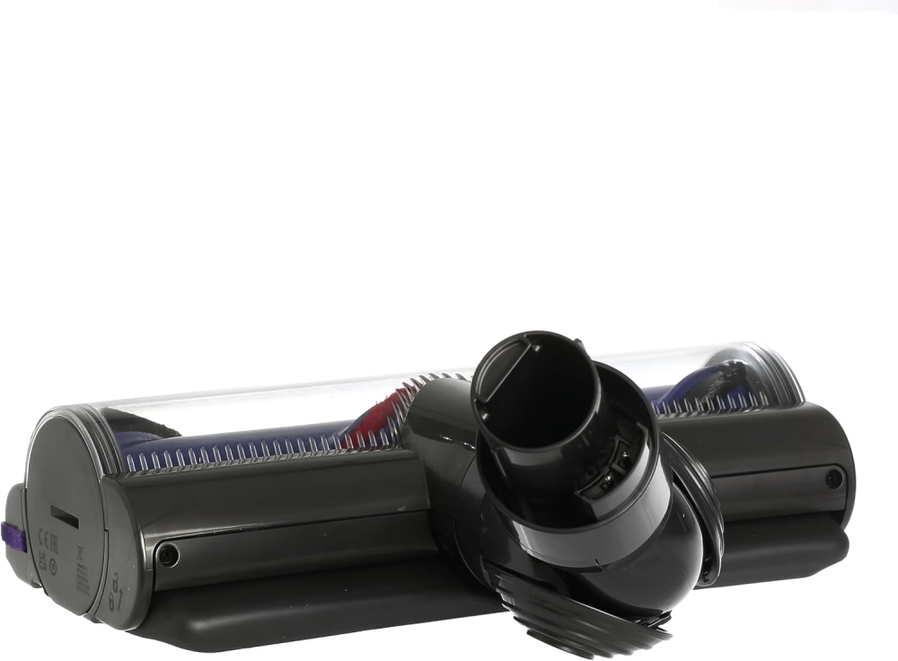 Perie Digital Motorbar originala Dyson V15 Detect, cod 972182-03 [3]