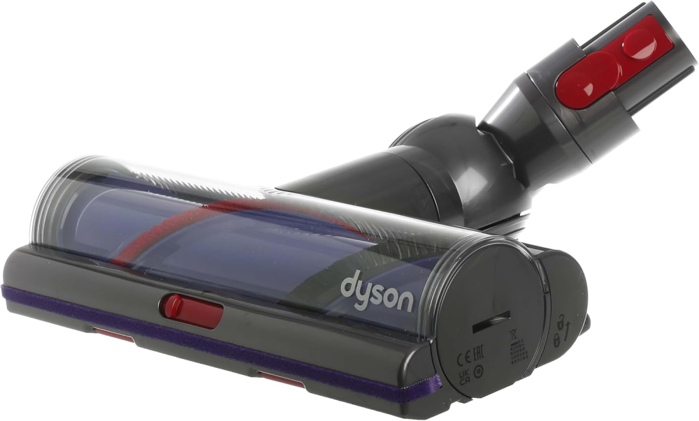 Perie Digital Motorbar originala Dyson V15 Detect, cod 972182-03 [5]