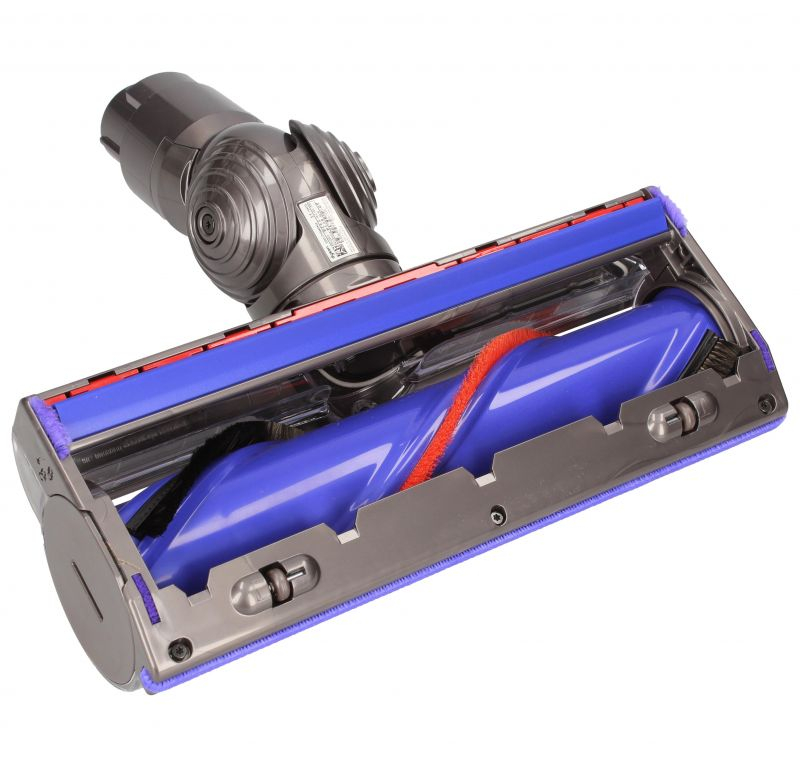 Perie Direct Drive motorizata Quick Release originala Dyson 967483-01 pentru V8 [2]