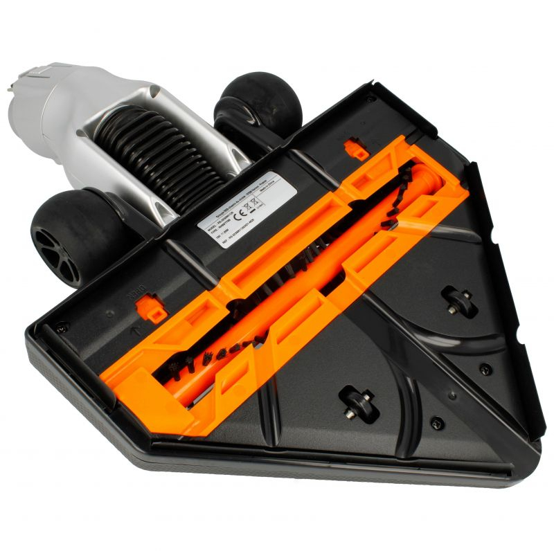 Perie electrica 18V Rowenta RS-2230001120 Air Force Extreme [6]