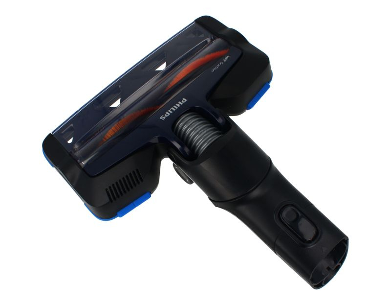 Perie electrica 360 grade Philips CP0689/01 300001467861, Lourus [5]