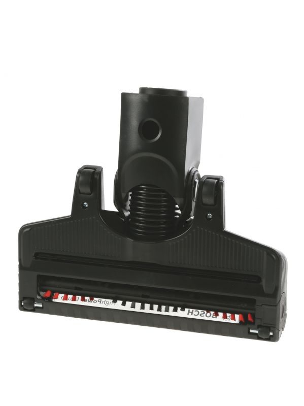 Perie electrica neagra Bosch 00577594 pentru Bosch Athlet 18 V [2]