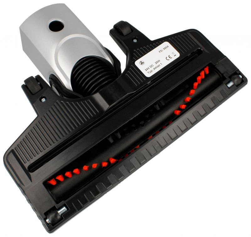 Perie electrica Bosch 00579306 neagra cu bej pentru Bosch Athlet [2]
