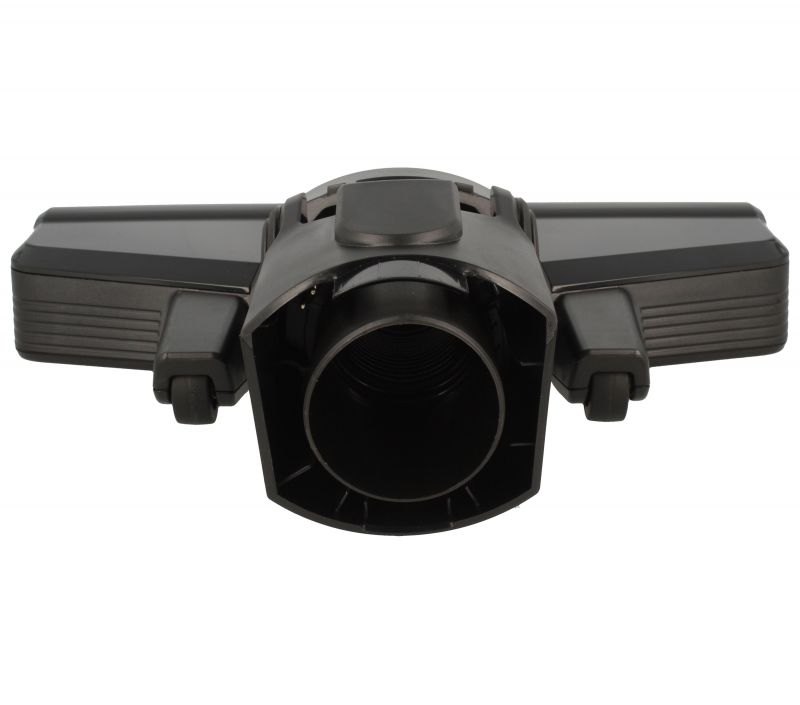 Perie electrica neagra Bosch 17001199 pentru Bosch Athlet Seria 6 [6]
