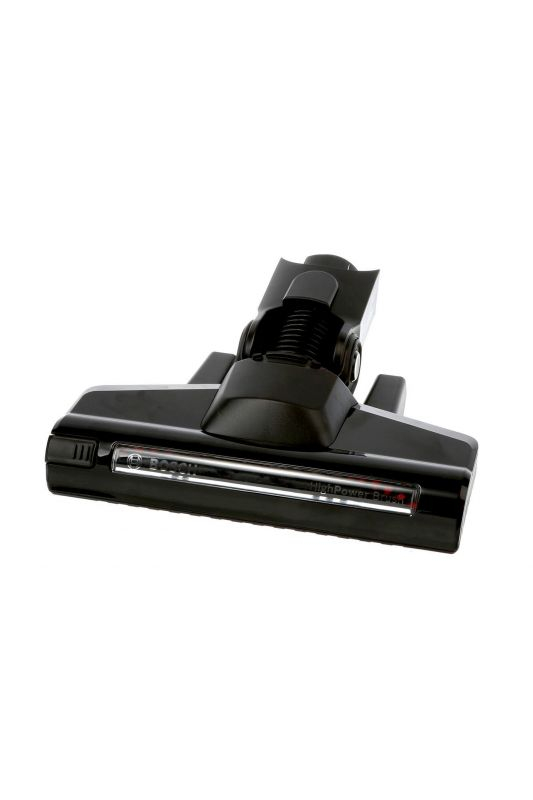 Perie electrica neagra Bosch 17001199 pentru Bosch Athlet Seria 6 [7]