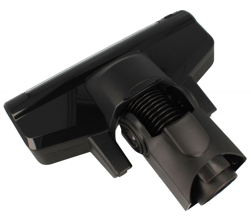 Perie electrica neagra Bosch 17001199 pentru Bosch Athlet Seria 6 [2]