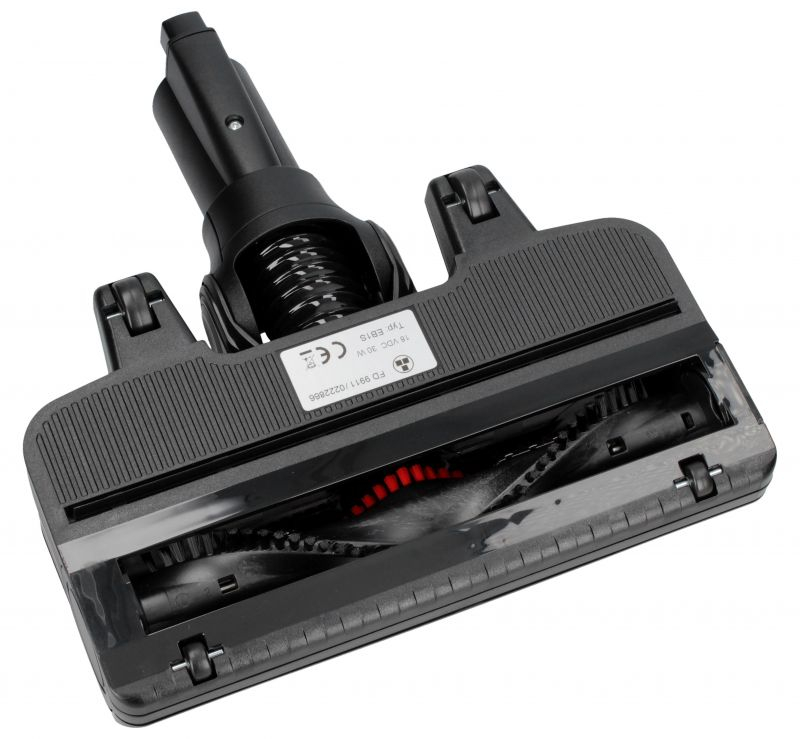 Perie electrica neagra Bosch 17002491 pentru Bosch Unlimited 8 [3]