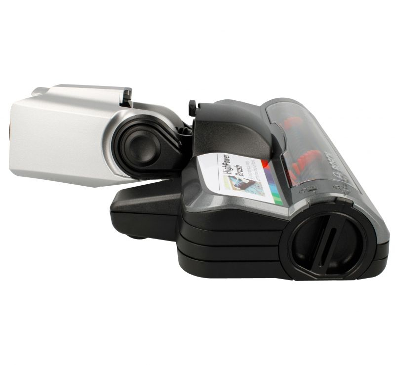 Perie electrica Bosch 17004020 pentru aspirator Athlet BBH7SIL [6]