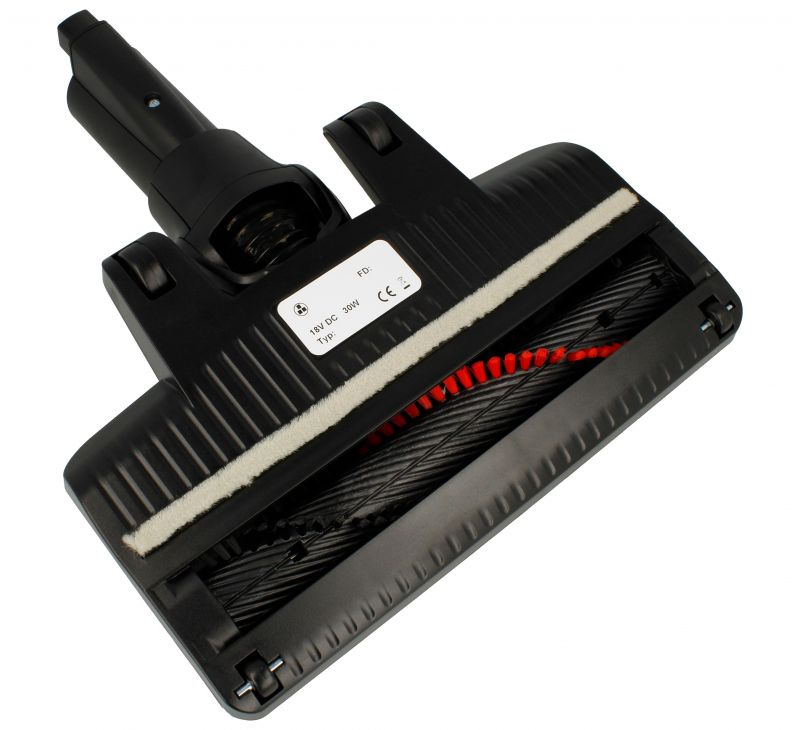 Perie electrica Bosch 17006128 cu lampi LED pentru Unlimited 8 [6]